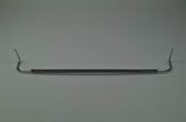 Bøjle til dørhylde, Gorenje køl & frys - 60 mm x 470 mm x 55 mm  (nedre)