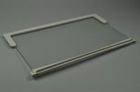 Glashylde, Gorenje køl & frys - Glas (ikke over grøntskuffe)