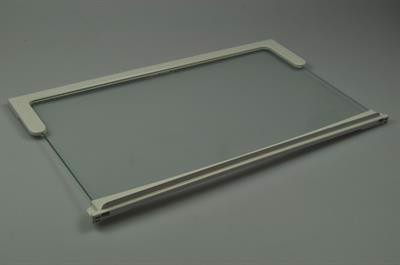 Glashylde, Gorenje køl & frys - Glas (ikke over grøntskuffe)