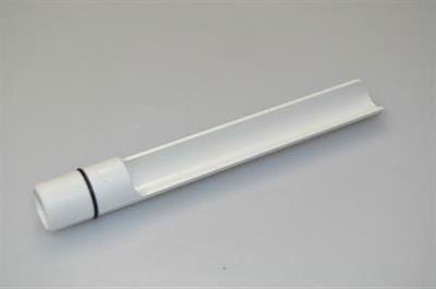 Afrimningsrør, Gorenje køl & frys