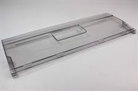 Front for fryseskuffe, Gorenje køl & frys (midterste)