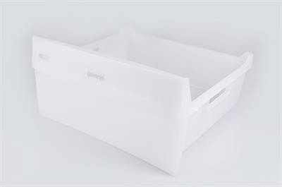 Fryseskuffe, Gorenje køl & frys (store skuffe)