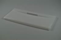 Front for fryseskuffe, Gorenje køl & frys (nedre)