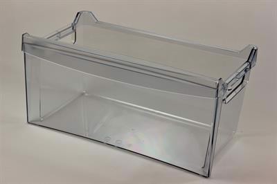 Fryseskuffe, Gorenje køl & frys (nedre)