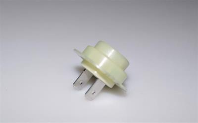 NTC-føler, Gorenje vaskemaskine 	