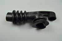 Bundslange, Gorenje vaskemaskine