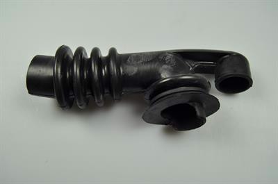 Bundslange, Haka vaskemaskine