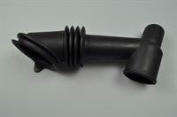 Bundslange, Gorenje vaskemaskine