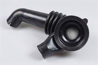 Bundslange, Gorenje vaskemaskine