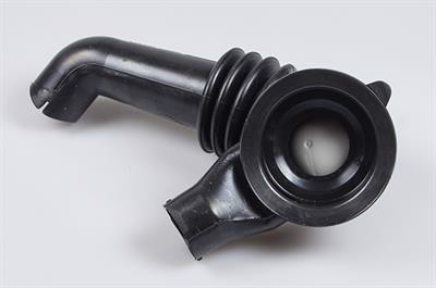 Bundslange, Gorenje vaskemaskine