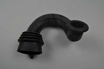 Sæbeslange, Haka vaskemaskine