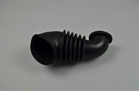 Sæbeslange, Gorenje vaskemaskine