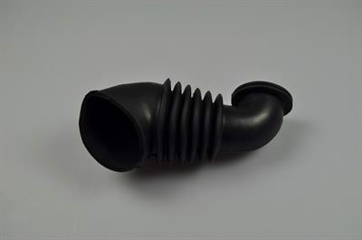 Sæbeslange, Gorenje vaskemaskine