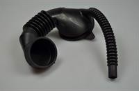 Sæbeslange, Gorenje vaskemaskine