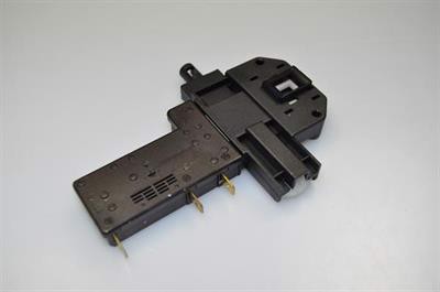 Dørlås, Gorenje vaskemaskine