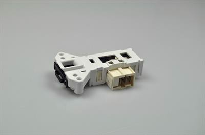 Dørlås, Asko vaskemaskine