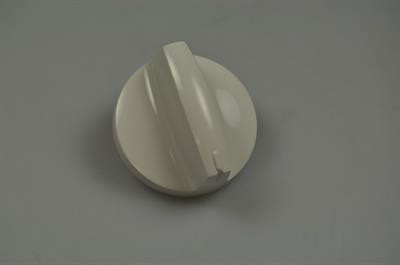 Knap, Cylinda vaskemaskine