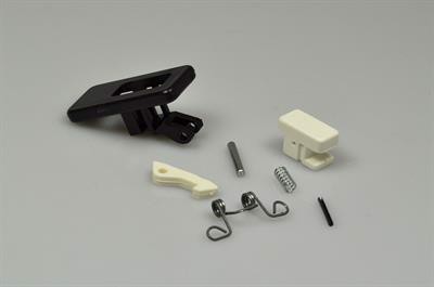 Dørgreb, Gorenje vaskemaskine - Sort