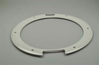 Dørramme, Gorenje vaskemaskine - Plastik (inderramme)