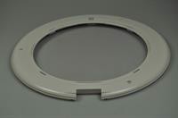 Dørramme, Gorenje vaskemaskine - Plastik (inderramme)