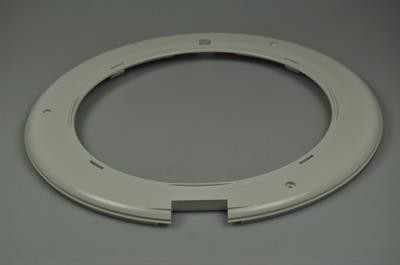 Dørramme, Gorenje vaskemaskine - Plastik (inderramme)