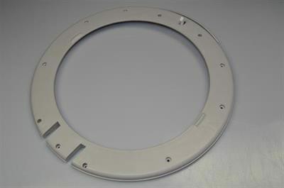 Dørramme, Gorenje vaskemaskine - Grå (inderramme)