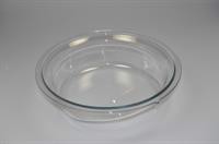 Dørglas, Upo vaskemaskine