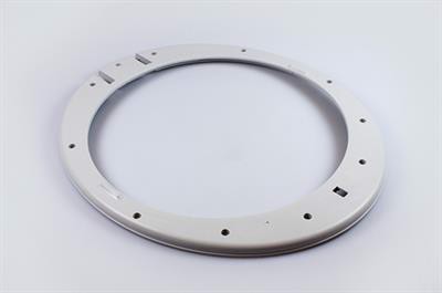 Dørramme, Smeg vaskemaskine (inderramme)