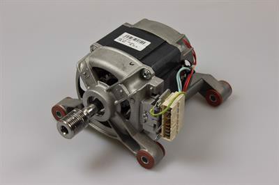 Motor, Gorenje vaskemaskine