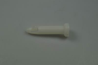 Split for støddæmper, Upo vaskemaskine (1 stk)