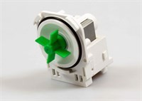 Afløbspumpe, Gorenje vaskemaskine