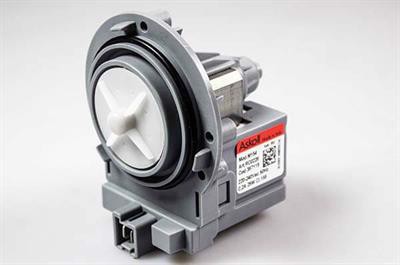 Cirkulationspumpe, Gorenje vaskemaskine