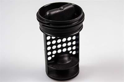 Trevlesi, Gorenje vaskemaskine