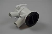 Trevlesi, Gorenje vaskemaskine