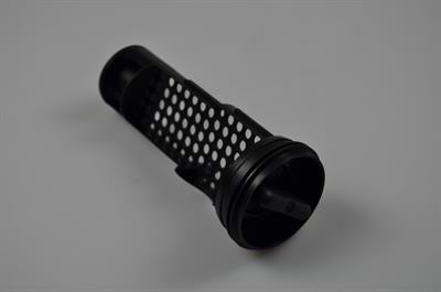 Trevlesi, Gorenje vaskemaskine