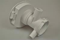 Pumpehus, Gorenje vaskemaskine