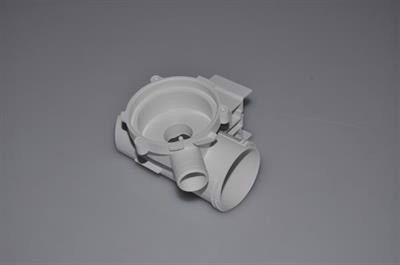 Pumpehus, Gorenje vaskemaskine