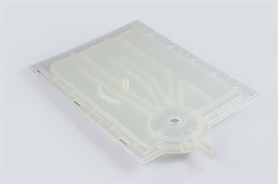 Bruseplade, Gorenje vaskemaskine