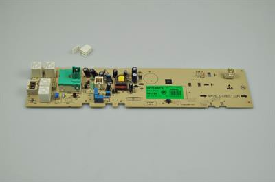 Elektronik-enhed, Gorenje vaskemaskine