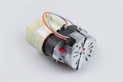 Timer, Gorenje tørretumbler