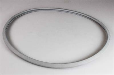 Dørpakning, Brandt tørretumbler