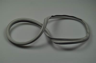 Dørpakning, Gorenje tørretumbler - 340 mm (sidder på kabinet)