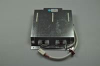 Varmelegeme, Gorenje tørretumbler