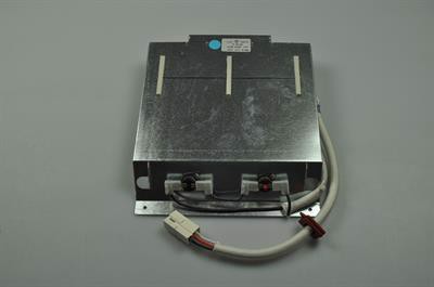 Varmelegeme, Gorenje tørretumbler