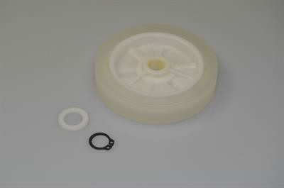 Bærerulle for tromle, Gorenje tørretumbler