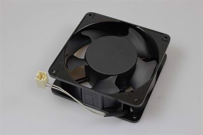 Blæser, Brandt tørretumbler