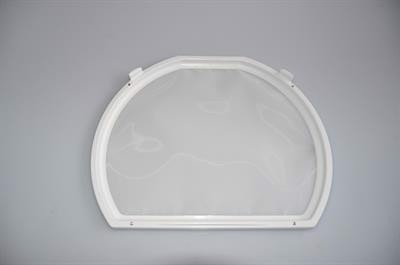 Fnugfilter, Gorenje tørretumbler (sidder i lågen)