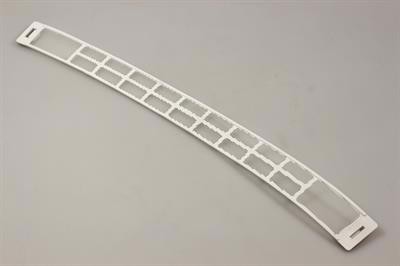 Fnugfilter, Gorenje tørretumbler - 30 x 40 x 470 mm