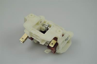 Dørlås, Asko opvaskemaskine