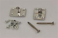 Monteringsbeslag, Gorenje opvaskemaskine (sæt)